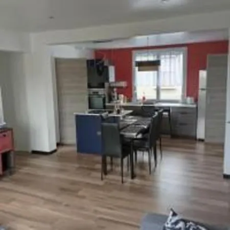 T3, 2 Avec Parking Prive