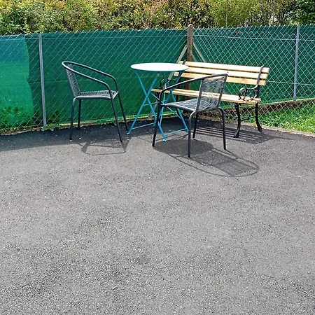 T3, 2 Avec Parking Prive Apartment *