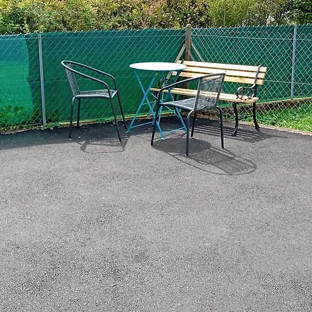 T3, 2 Avec Parking Prive Apartamento *